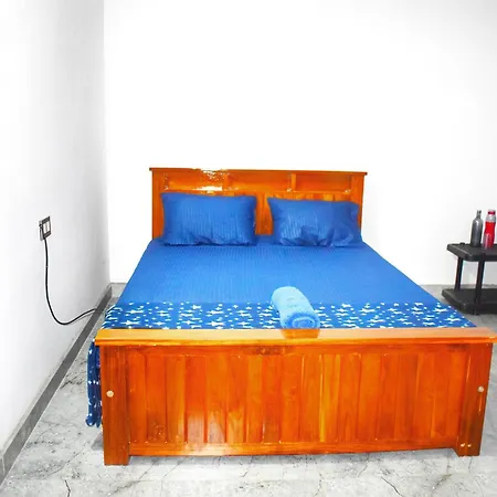 Serene Valley Koppa Hilltop Homestay Exterior photo