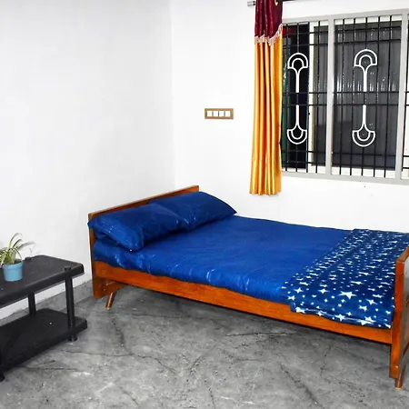 Serene Valley Koppa Hilltop Homestay Exterior photo