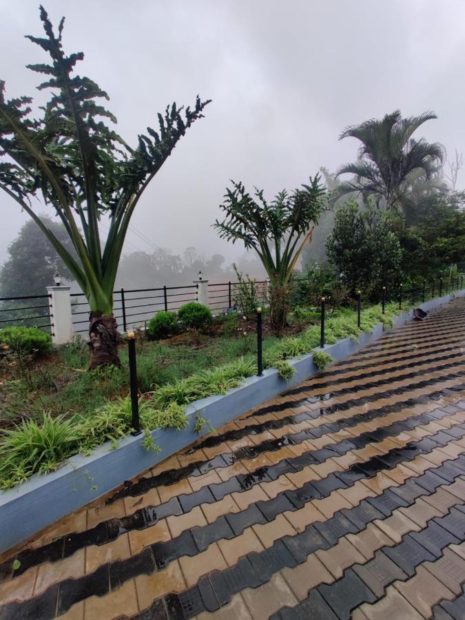 Serene Valley Hilltop * Koppa
