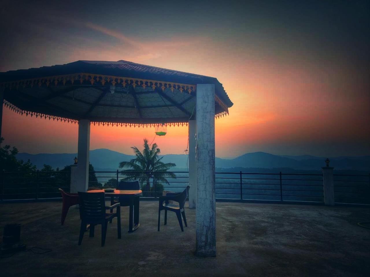 Serene Valley Hilltop * Koppa