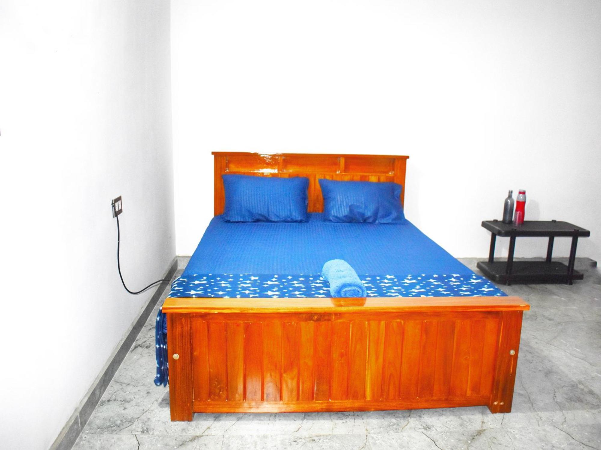 Serene Valley Hilltop Homestay *
