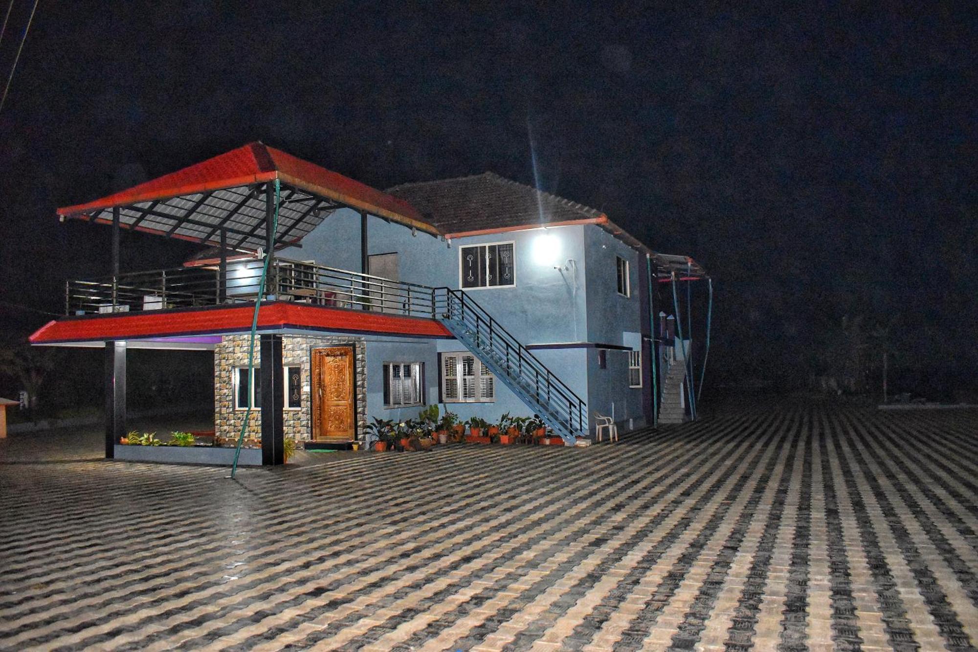 Serene Valley Hilltop Homestay